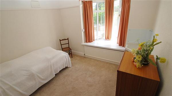Bedroom Four (front)