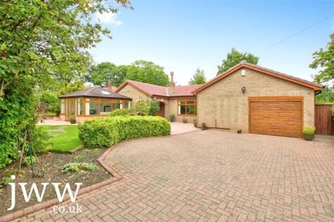 Woodhouse Lane, Bishop Auckland, County Durham, DL14