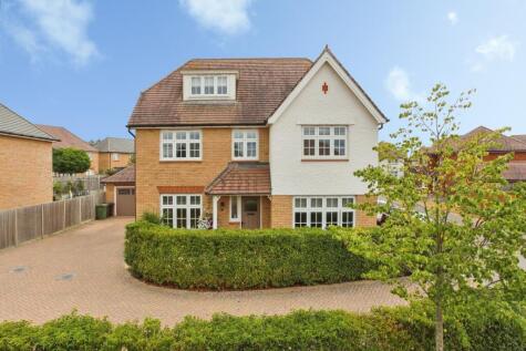 Endeavour Drive, Tonbridge, TN12