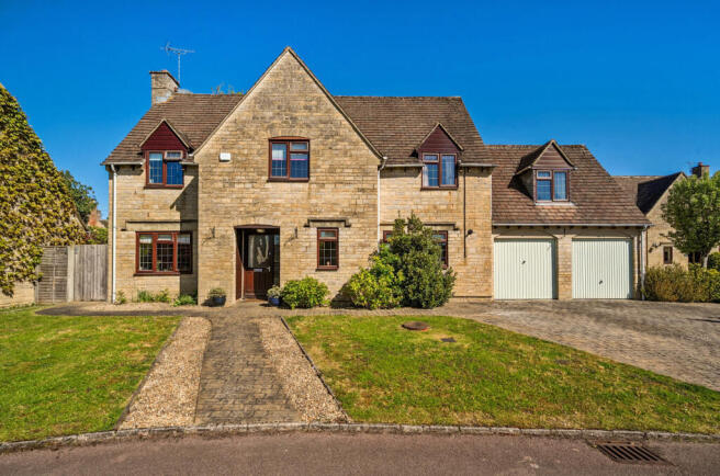 Front External