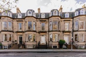 1f, 4, Douglas Crescent, New Town, Edinburgh EH12 5BB