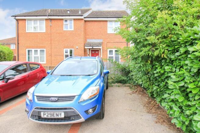 25 Alma Chase, Terrington St Clement, King's Lynn, Norfolk, PE34 4LJ