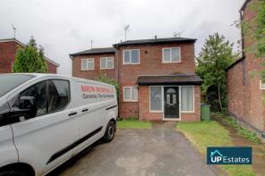 21, Horse Shoe Road, Coventry CV6 6JY