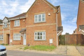 52, Peas Hill Road, March PE15 8HE