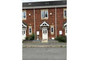 59, Spring Place Gardens, Mirfield WF14 0QU