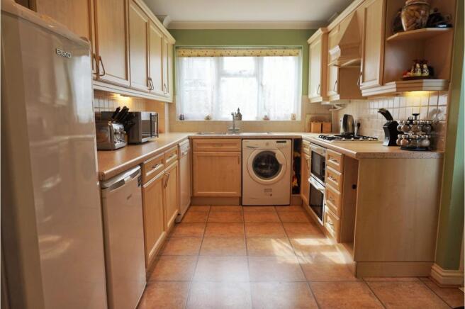 Kitchen / Breakfast