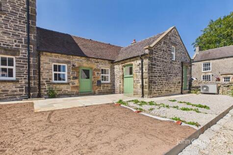 Wetton, Ashbourne