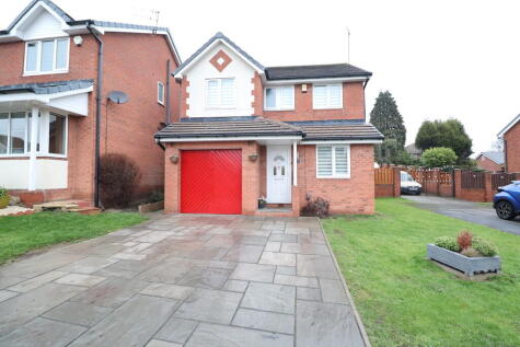 Wentworth Drive, Rawmarsh