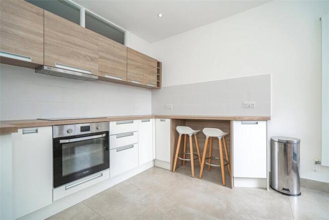 Kitchen D