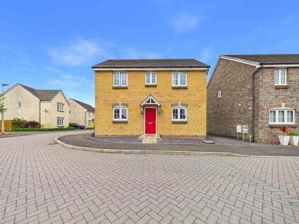 Castleton Grove, Haverfordwest, SA62