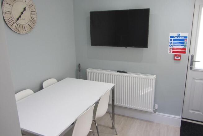1 bed House Share to rent Image 4