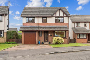 5, Dumbrock Road, Glasgow G62 7RB