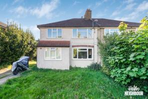 7, Spencer Road, Caterham CR3 5LE