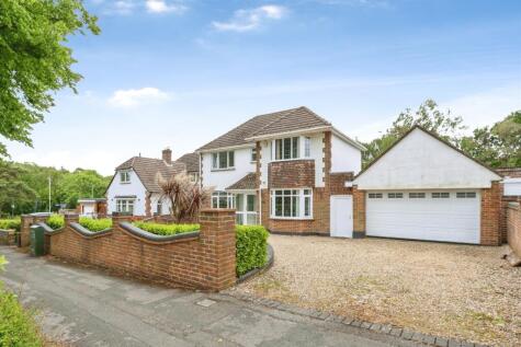 Littledown Avenue, BOURNEMOUTH