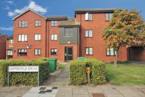24, Coptefield Drive, Belvedere DA17 5RJ
