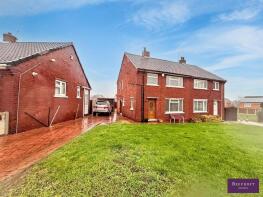 36, Overdale Road, Wombwell, Barnsley S73 0RZ