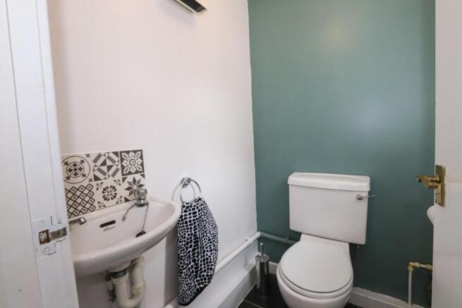 Cloakroom