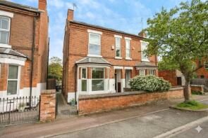 51, Gertrude Road, Nottingham NG2 5BZ