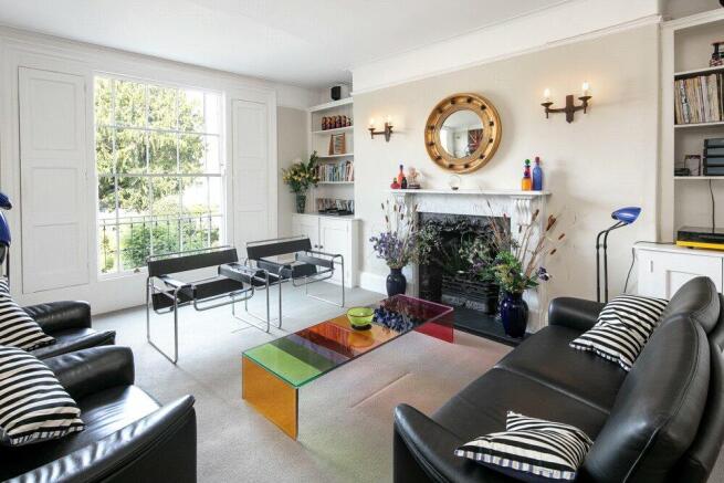 Drawing Room