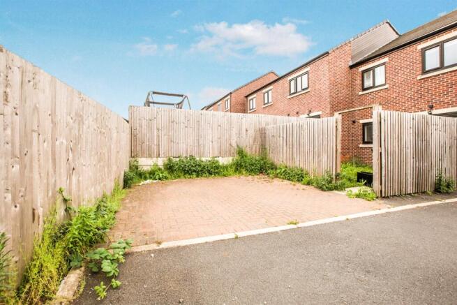 3 bed End of Terrace for sale Image 9