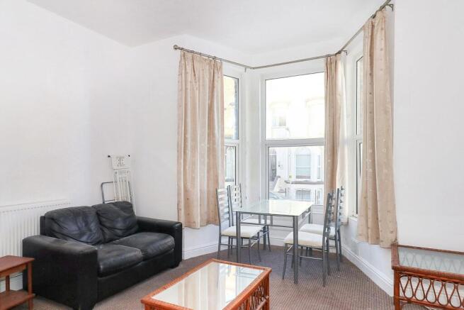 Flat 4, 2-8 Athelstan Road, Margate, CT9 2BF