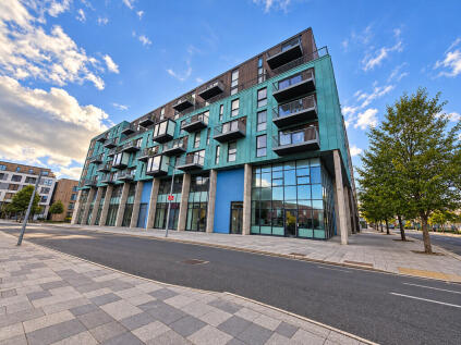 Phoenix Quay, Plymouth