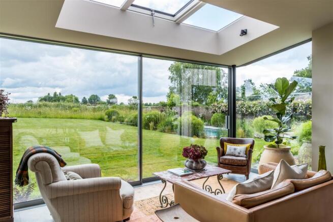 house. partnership Bosham