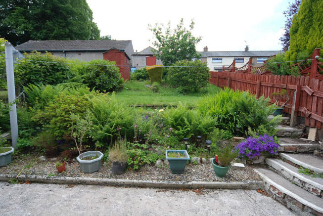 GARDEN