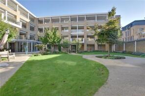 Flat, Christopher Boones Court, Blessington Road, London SE13 5FW