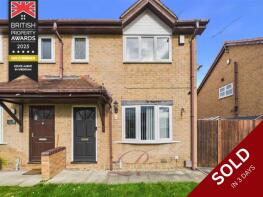 11, Greenways, Wrexham LL13 8JL