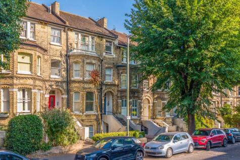 Denmark Villas, Hove