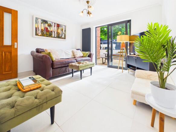House in Chepstow - View 4