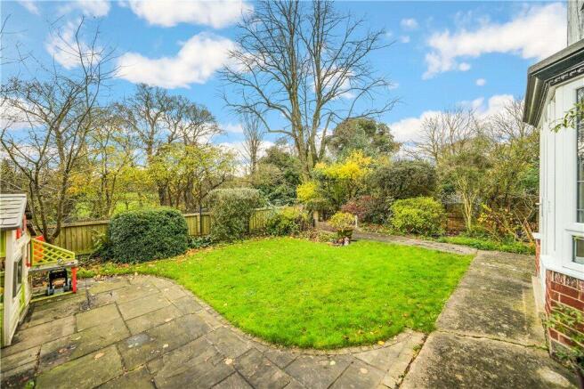 Gardens
