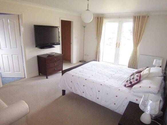 Bedroom 1