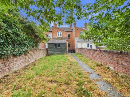 Oxford Road, Gloucester, GL1