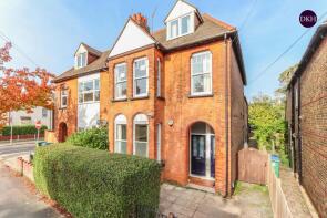 21a, Malden Road, Watford WD17 4EN
