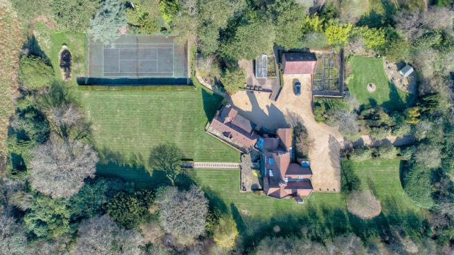 Drone Photography