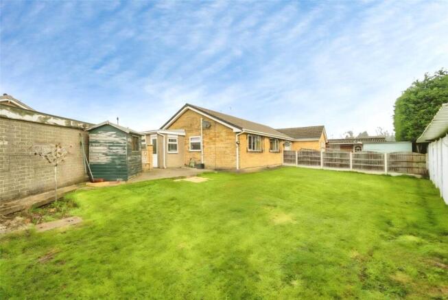 2 bed Bungalow for sale Image 5