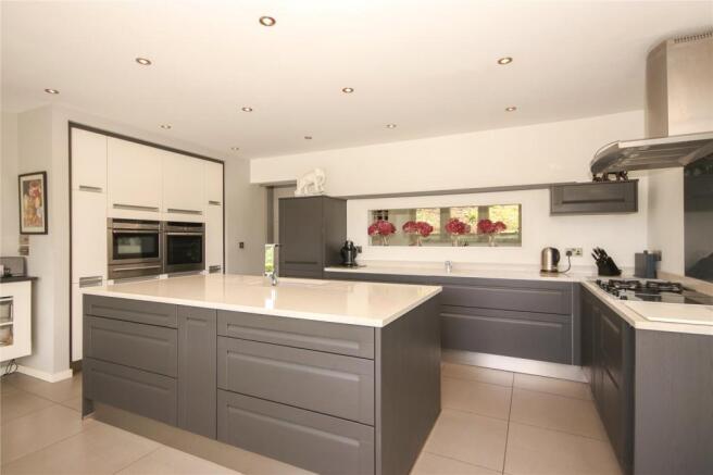 Kitchen 1