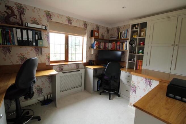 Bedroom Five