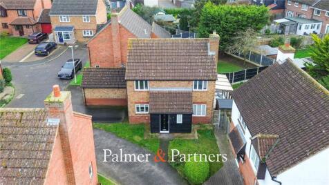 Wickfield Ash, Chelmsford, Essex, CM1