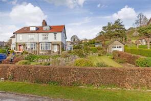 Ash Vale, Ninelands Road, Hathersage S32 1BJ