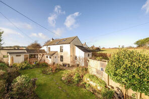 The White Cottage, Penmarth, Redruth TR16 6PJ