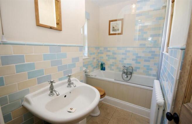 House Bathroom