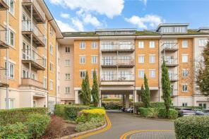 47, 33 Jefferson House, Park Lodge Avenue, West Drayton UB7 9FL