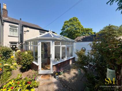 Green Lane, Formby, Liverpool, L37