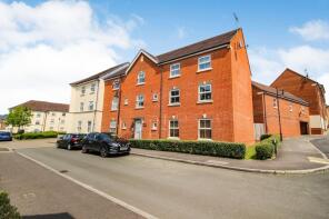 5, 5 Arnell House, Frankel Avenue, Redhouse, Swindon SN25 2GY