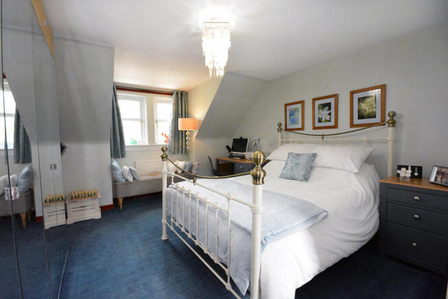 Bed 1