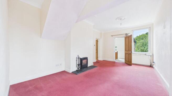 Market Place, Corby Glen, NG33 photo 4