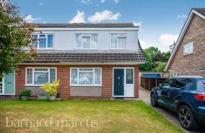 10, Bedlow Way, Beddington CR0 4QT